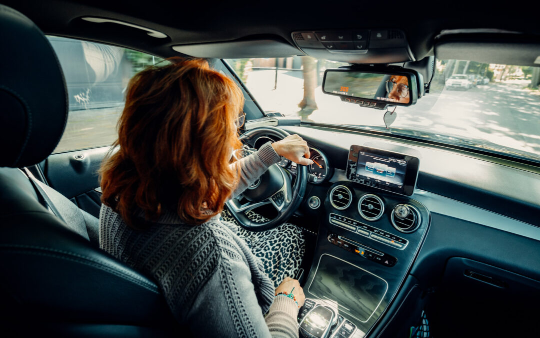 Votre service de transport médicalisé à Lesquin